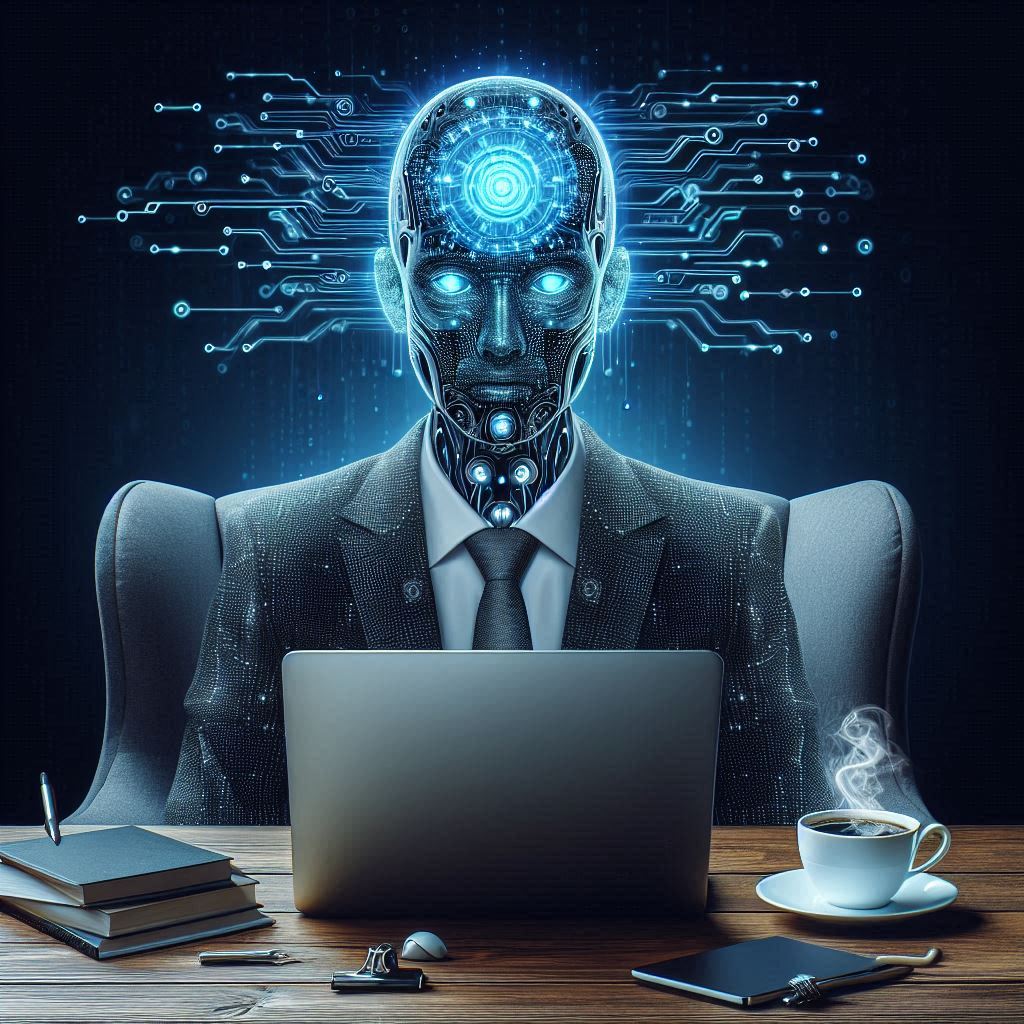 Inteligencia Artificial